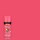 Krylon COLORmaxx Spray Paint, Gloss Watermelon - 12 oz