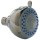 Shower Head - 3 Function Massage