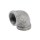 Anvil/Mueller 90-Degree Elbow, Galvanized - 1/2"