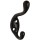 Clothes Hook,   Heavy Duty ~ Oil Rubbed  Bronze