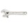 3pc Adj Wrench Set