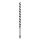 DeWalt Power Ship Auger Bit - 7/8" x 17"