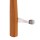 PrimeLine Patio Door Handle, Wood Pull   C1034