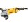 Angle Grinder, Non-Lock On - 7"