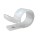 Plastic Clamp, 1/2 inch 