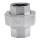Anvil Ground Joint Union, Galvanized Steel - 1-1/2"