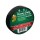 Shurtape 668 Vinyl Electrical Tape, Black - 3/4" x 66 Ft