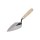 Marshalltown Nu-Pride Pointing Trowel   5-1/2" x 2-3/4"