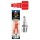 K-T Ind Industrial Air Nipple - 3/8" Male NPT x 1/4"