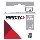 Staples - Heavy Duty Gun Tacker - 1/2 inch 