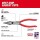 8 Longnose Pliers