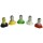 Nozzle Assortment