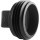 Charlotte Pipe ABS DWV Cleanout Plug - 3"