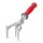 Garden Cultivator Hand Tiller - 12-3/4"