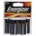 C Batteries, Alkaline - 4pk