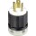 Leviton Locking Plug, L5-30P - 30A 125V