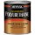 Minwax 63005 Fast-Drying Polyurethane, Semi-Gloss ~ Quart