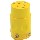 Grounding Connector, 3 Wire  ~ 15Amp, Yellow