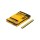 DeWalt 18-Gauge Narrow Crown Staples - 1/4" x 1/2", 2500pk