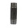 Pipe Nipple, Black Steel - 1/2" x 4"