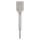 SDS Plus Self-Sharpening Tile Chisel - 1-7/8"