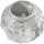 Delta Clear Lavatory Handle   1-1/2"