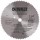 Steel Saw Blade, 7 1/4 inch, 68 teeth