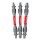 Square Bits, 3pk
