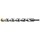 Century Drill Sonic Masonry Bit - 1" x 12"