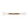 Apex/Cooper Tool 21mm Combo Wrench