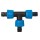 Watts ANKA Reinforced Nylon Pipe Tee - 3/4"