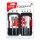 SDS-Plus Hammer Drill & Chisel Set - 6pc