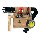 3 Pocket Nail/Tool Apron