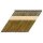 Bostitch Paper Tape Framing Nails, Galvanized - 3-1/4" x .131"