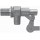 Float Valve - Heavy Duty MIP Inlet ~ 1/2"