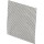 Self-Stick Fiberglass Screen Patch, Charcoal