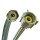 Toilet Connector - 16"