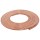 Soft Copper Tubing, Type K - 3/4" x 60 Ft