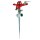 Chapin Metal Impact Sprinkler with 6" Spike