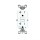 Self-Test GFCI, Weather/Tamper Resistant - 20 Amp, White