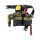 Framer's Nail/Tool Bag with Belt