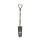 D-Grip Drain Spade