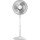 Pedestal Fan, Oscillating - 16"
