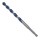 Blue Granite Hammer Drill Bit - 3/8" x 6"