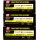 Prime Source #9 x 3" Gold Construction Screw (1 lb)