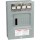 Square D QO Main Lug Indoor Load Center   100 Amp (6-Space 12- Circuit)