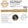 Hammer Handle, Claw/Ripping/Framing/Nail - 12"