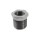 Anvil/Mueller Malleable Hex Bushing, Galvanized - 1-1/4" x 3/4"