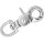 Swivel Trigger Snap - 1/2 inch