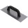 Marshalltown QLT Economy Square Notch Trowel  1/4" x 1/4" x 1/4"